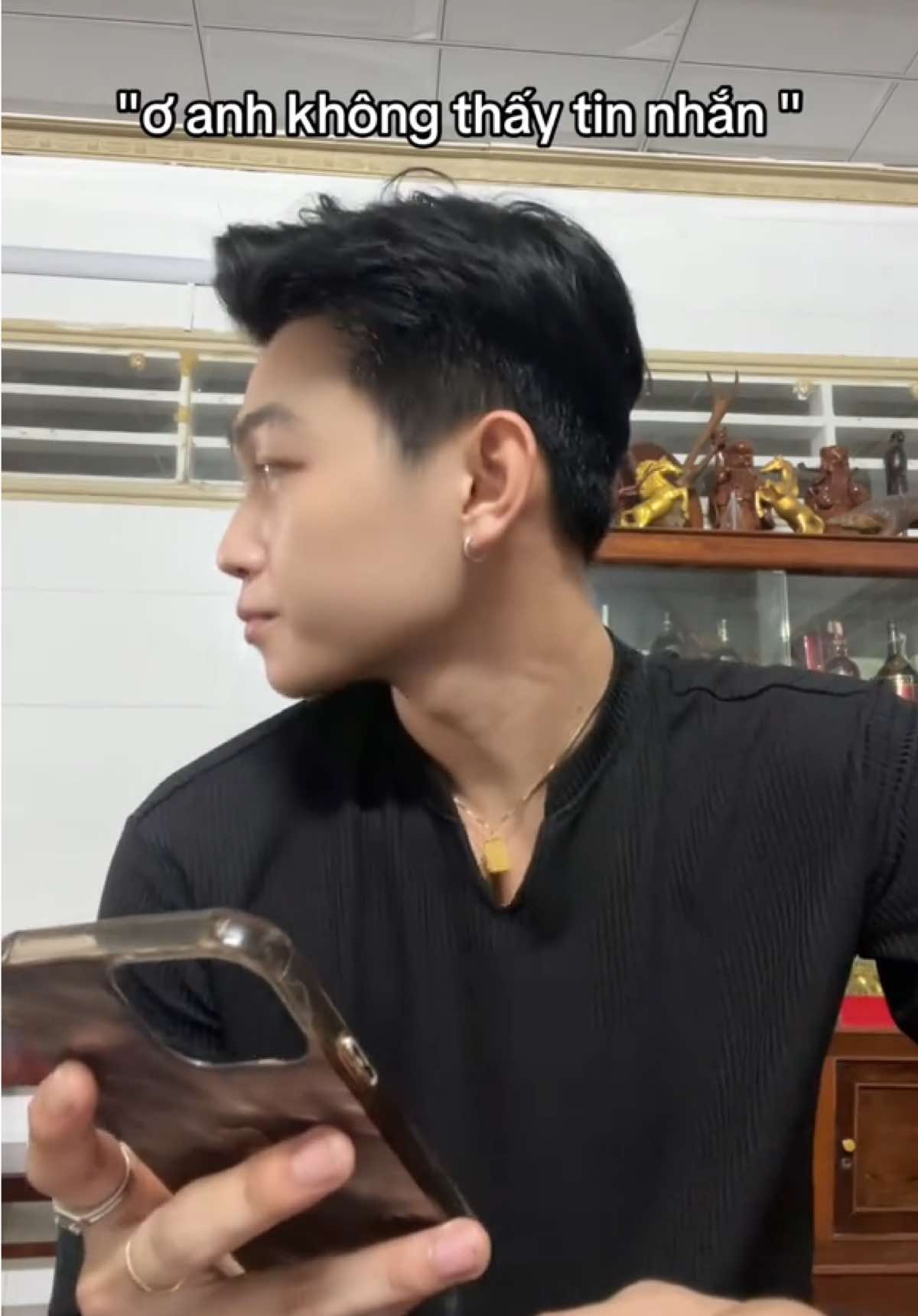 kể mà không ai tin