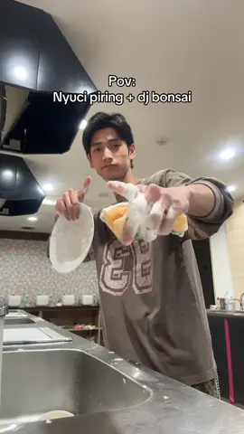 Jogetin heula 😭 #xyzbca #viral #fyp #denrobby #dj 
