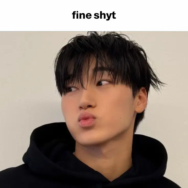 Fine shyt #ateezedits #ateezfyp #choisan #ateezsan #choisanedit 