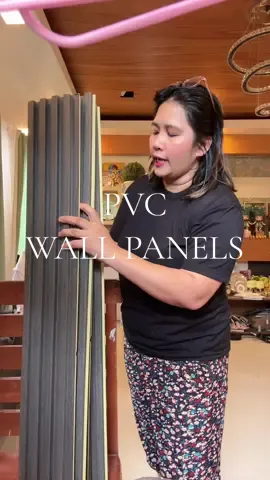 PVC Wall Paneling — BUY 1 TAKE 4 for only 300+ p3tot lang!😱🔥 Sulit mga mare napaka aesthetic tignan sa nga bahay natin lakas maka mayaman talaga!!!#pvcwallpanels #pvcwall #buy1take4 #homeimprovement #affordablehomedecor  Disclaimer: Price may vary depending on the seller's decisions any changes may happen the creator is not liable for it after the video is published.