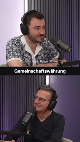 Wie soll die Währung der Afrikanischen Union heißen? 🤔 In unserem Podcast „Asset Class – über Wachstum und Werte“ kommt es zum ultimativen Wissens-Duell: Christian W. Röhl und der deutsche Quizmeister Sebastian Klussmann testen sich gegenseitig auf Herz und Nieren. Zu hören und sehen auf YouTube und überall, wo es Podcasts gibt. 🎙️ #Podcast #Finanzwissen #GefragtGejagt #AssetClass Keine Anlageberatung. Kapitalanlagen bergen Risiken.