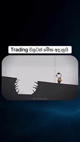 තමන්ගේ Method එකකට වැඩ ටික කරගෙන ගියොත් වරදින්නේ නෑ 💪🏽  #motivation #inspiration #success #mindset #selfgrowth