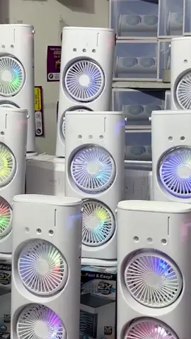 Double-ended Spray Fan
Rs.3750/-
අදම ඇනවුම් කරන්න 