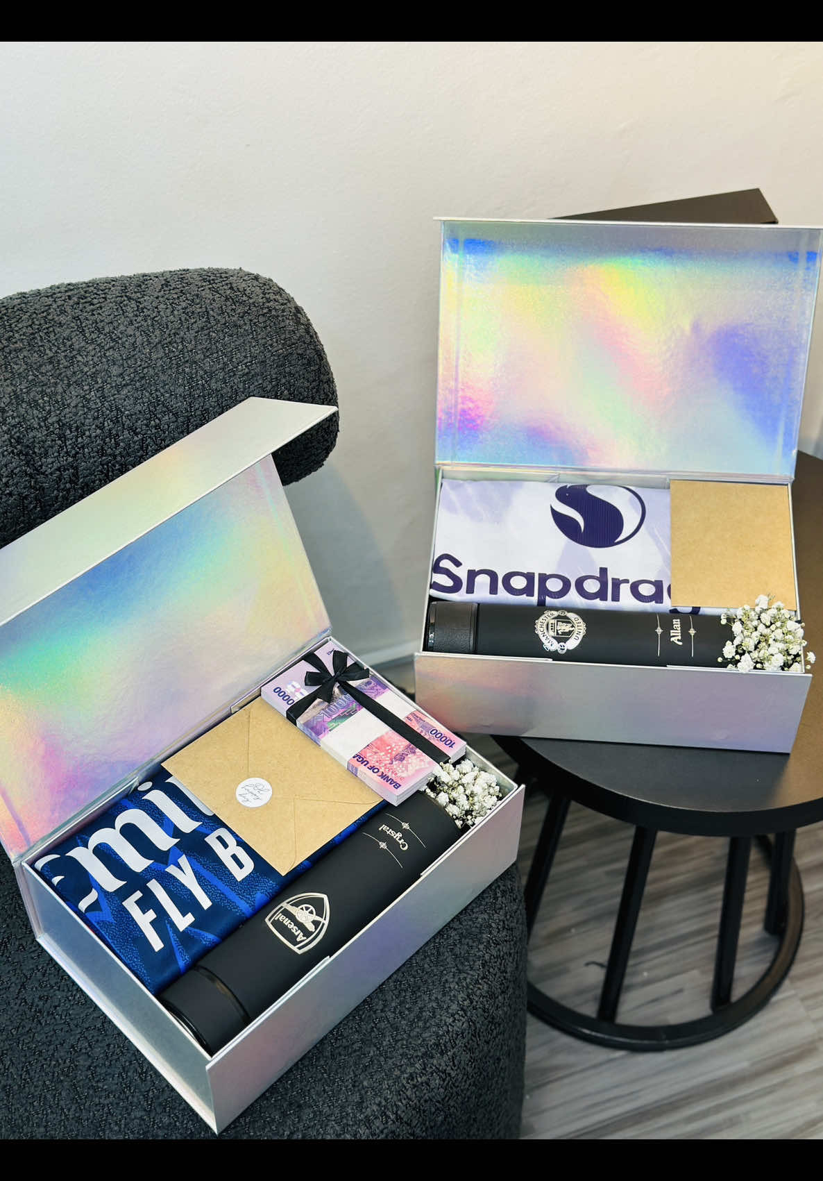 Omulungi tasaaabaaa #crowngifthampers #foryourman #fypシ゚ 