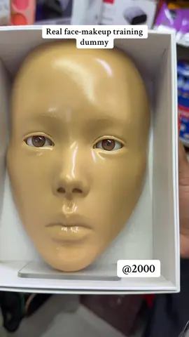 #wholesale #beauty #makeup #dummy