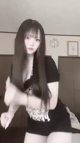 最初のあぁ。いやだしかも前髪気になる#高2 #08 #fyp 