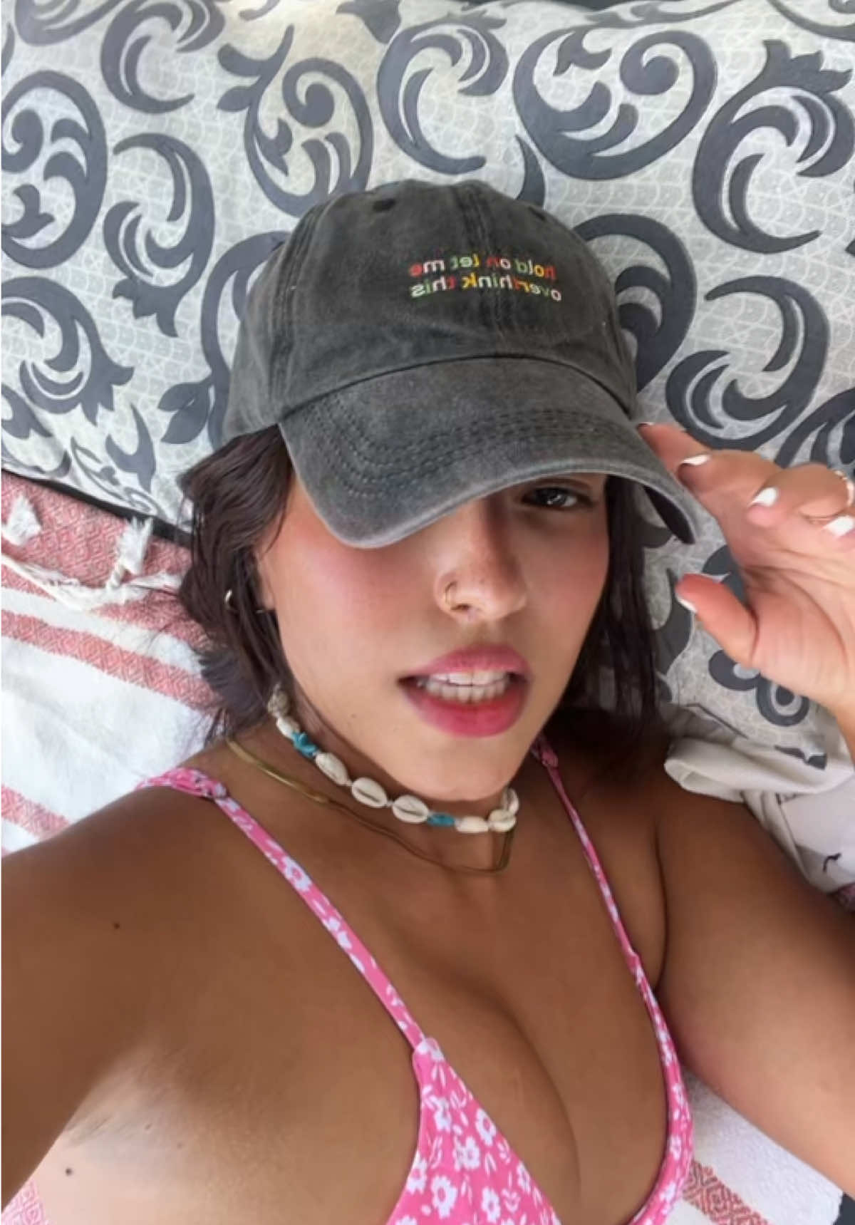 Cómo explicártelo? 