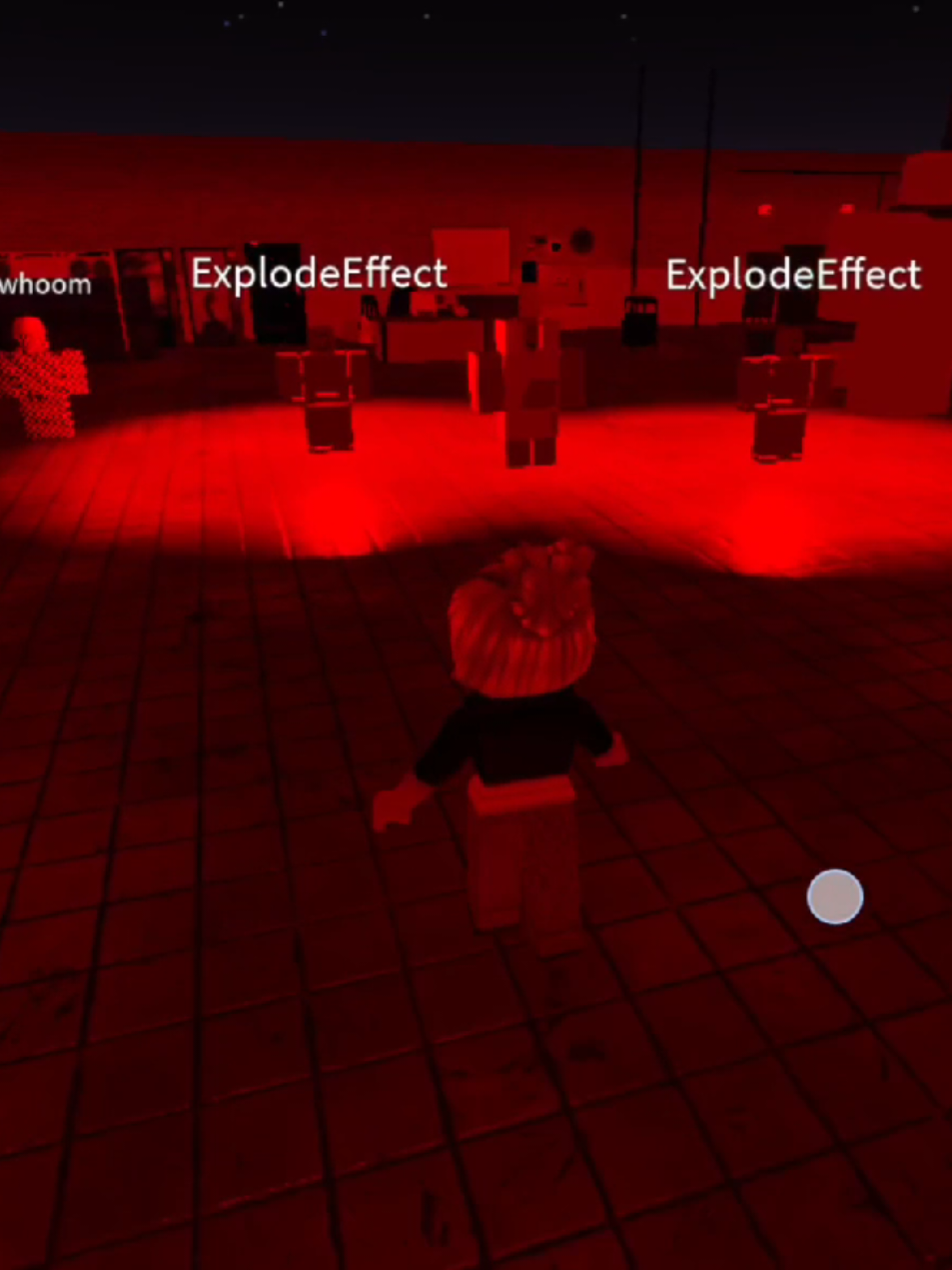 Death penalty behind the scenes 🤫🤫🤫 #deathpenaltyroblox #deathpenalty #robloxfyp #robloxgames #mod 