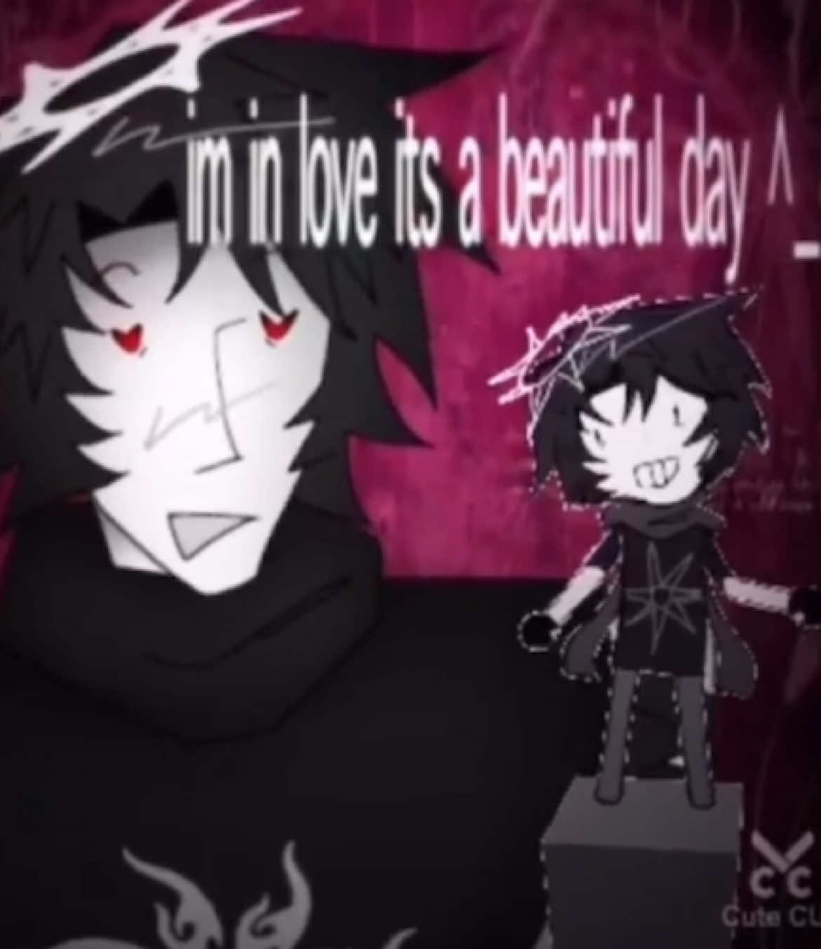 most recent post from my youtube (im moving to tiktok)!! made  on august 10) #forsaken #twotime #roblox #animationmeme #azuretime fyp!! moot up please!!