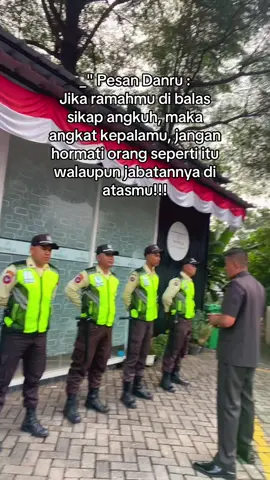 Kasih paham,amati,eksekusi #fyp #satpamindonesia #satpam #trending #quotes 