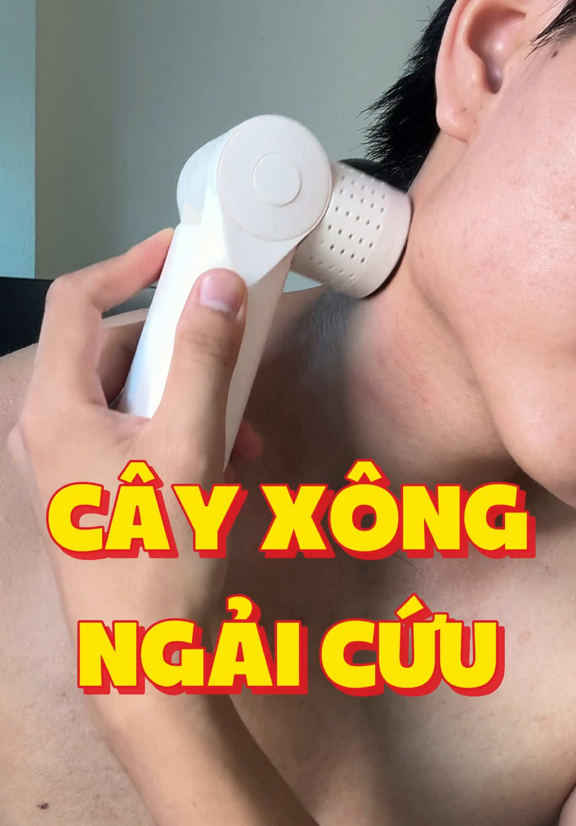 Xông ngải cứu trục hàn, lưu thông khí huyết giúp giảm đau mỏi, đau đầu, đặc biệt rất phù hợp cho người già hay đau ốm, tê bì chân tay #hunghayho #cayxongngaicuu #mayxongngaicuu #trụchànkhí 