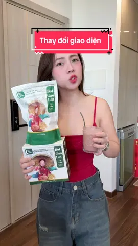 Thay đổi giao diệnnnn #phsgr #xuhuong 