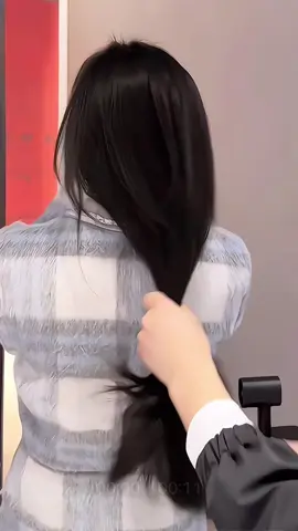 Layer tầng xiu xinh😍😍#phonghair #tocdeptravinh #layer 