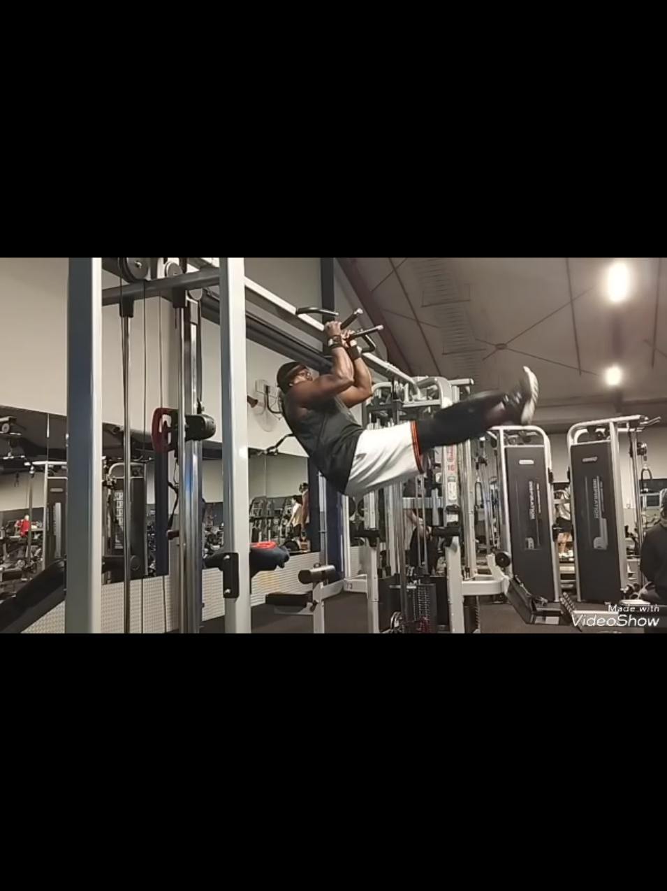 Motivation doesn't get the job done, discipline does #gymworkout #fitnessmotivation #gym #cityfitnessmtwellington 