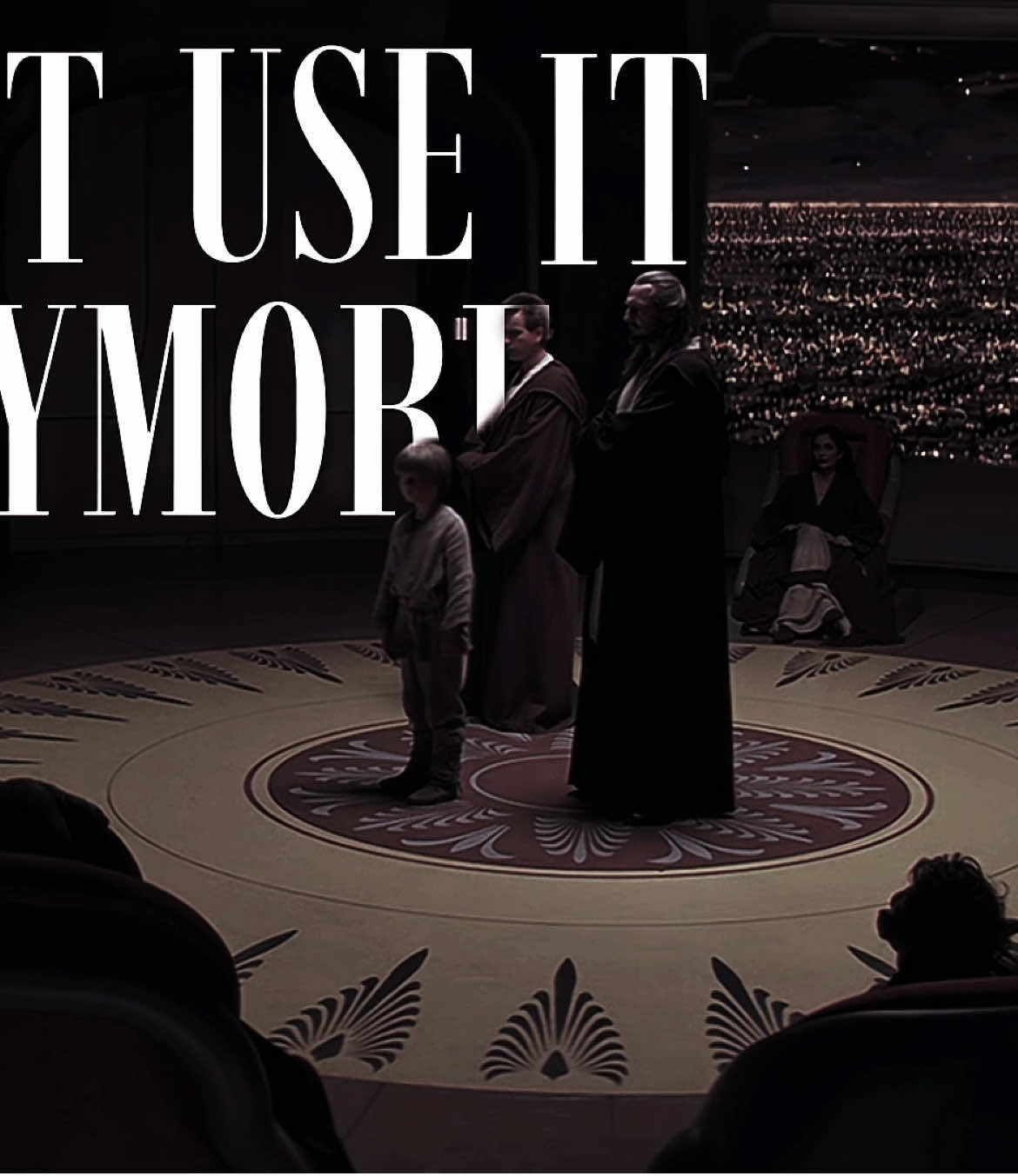 Damn Scp: @filoniversepacks AND @jediscenepacks  #STARWARS #quigonjinn #obiwan #kenobi #bobdylan #knockinonheavensdoor #tpm #starwars #edit #swedit #lizedits  Message: due to me not being on this account for awhile, I’ve missed all your lovely posts. I’m sorry! I’m trying to get back to all of them, but I might be a little late. Also, I’ve missed out on Codywan week, so I’ll upload some content soon xx -Liz edits