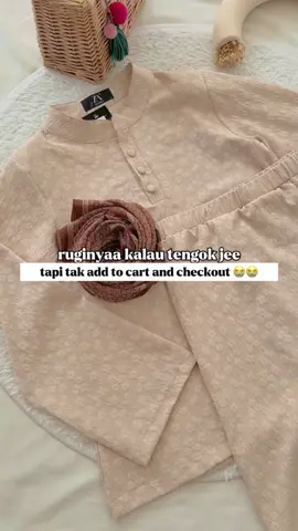 Kurung Nulisa match dengan bawal printed nii serious cantikk giler ❤️❤️ #bajukurung #bajukendurikahwin #bajukurungmurah #barangviral #affiliatetiktok 
