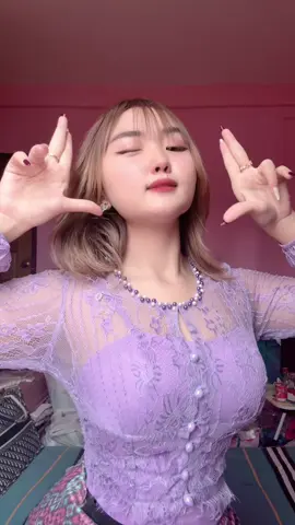 ဖင်လူပ်အကတော့မဟုတ်ဘူး 😝