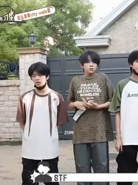 : he! sợ chưa!  #tfgiatộcf4 #fyppppppppppppppppppppppp #tffamily_4th_generation #meme #zhangguiyuan 