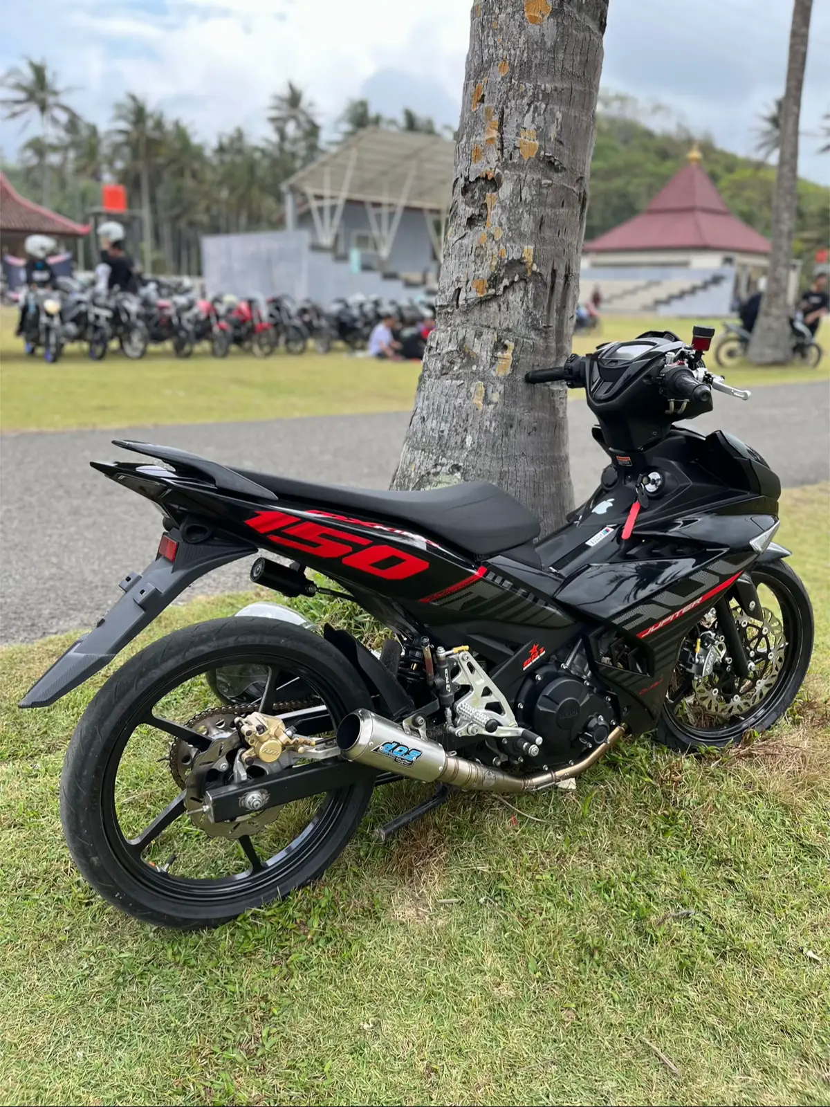 #mxsoloraya #mxsolostyle #komorodindonesia #fyp 