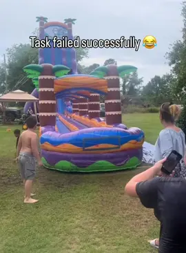 The most realistic reaction to being scared #tiktok #funny #fpy #fail #funnyfail 