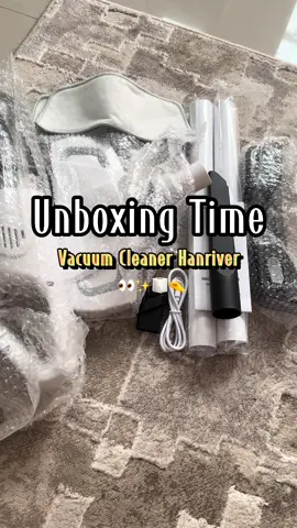 Vacuum + pel under 200rb an bgtt ini‼️ Oke bgt buat yg males nyapuu, atau mau cepet beres-beresnya langsung gas pake ini ajaaa🫰🏻👀😍 #vacuumcleaner #vacuumpel #vacuumhanriver #vacuum5in1 #hanriver 