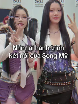Từ hôm ấy, họ chưa từng rời xa #songmy #mymy #orange #emxinhsayhi#xuhướng 