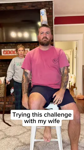The trust challenge #funny #fun #funnyvideos #fyp #fuunytiktok 