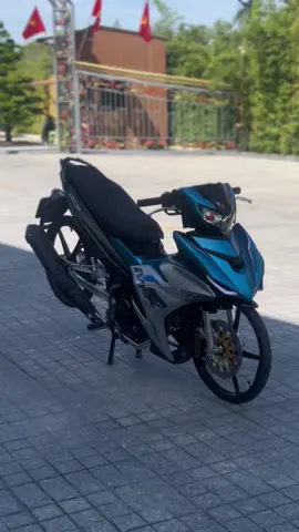 🔥🦋#xuhuong #y15zrmalaysia #mxking150 #y15zr 