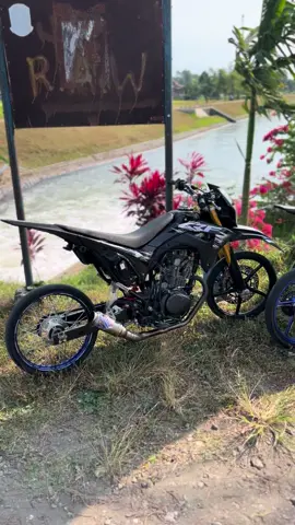 💐💐#surex #crf150l #crfherex #supermotoherex #fyp 