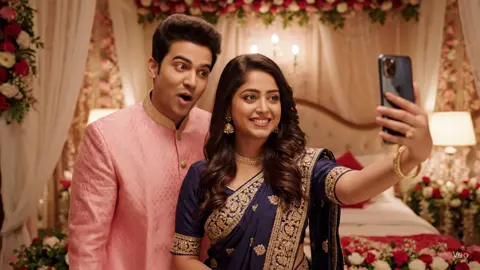 #ai #aivideo #veo3 #tiktok #foryou 