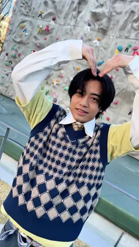 朝5時のテンション📹 #KingandPrince #WhatWeGot_奇跡はきみと #髙橋海人 