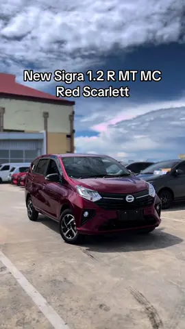Cinematic New Sigra 1.2 R MT MC Red Scarlett ✅ Hubungi Adi daihatsu untuk pemesanan : ☎️ 0852-9999-3314 #Daihatsu #promosigra #salesdaihatsu #sigramerah #cinematicsigra 
