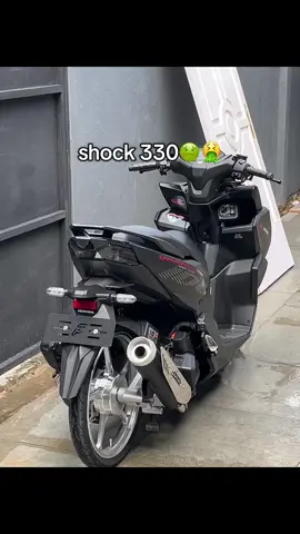 310 nyetel juga cuy🤩 #vario160 #r17style #ogahjinjit #4u #fyp 