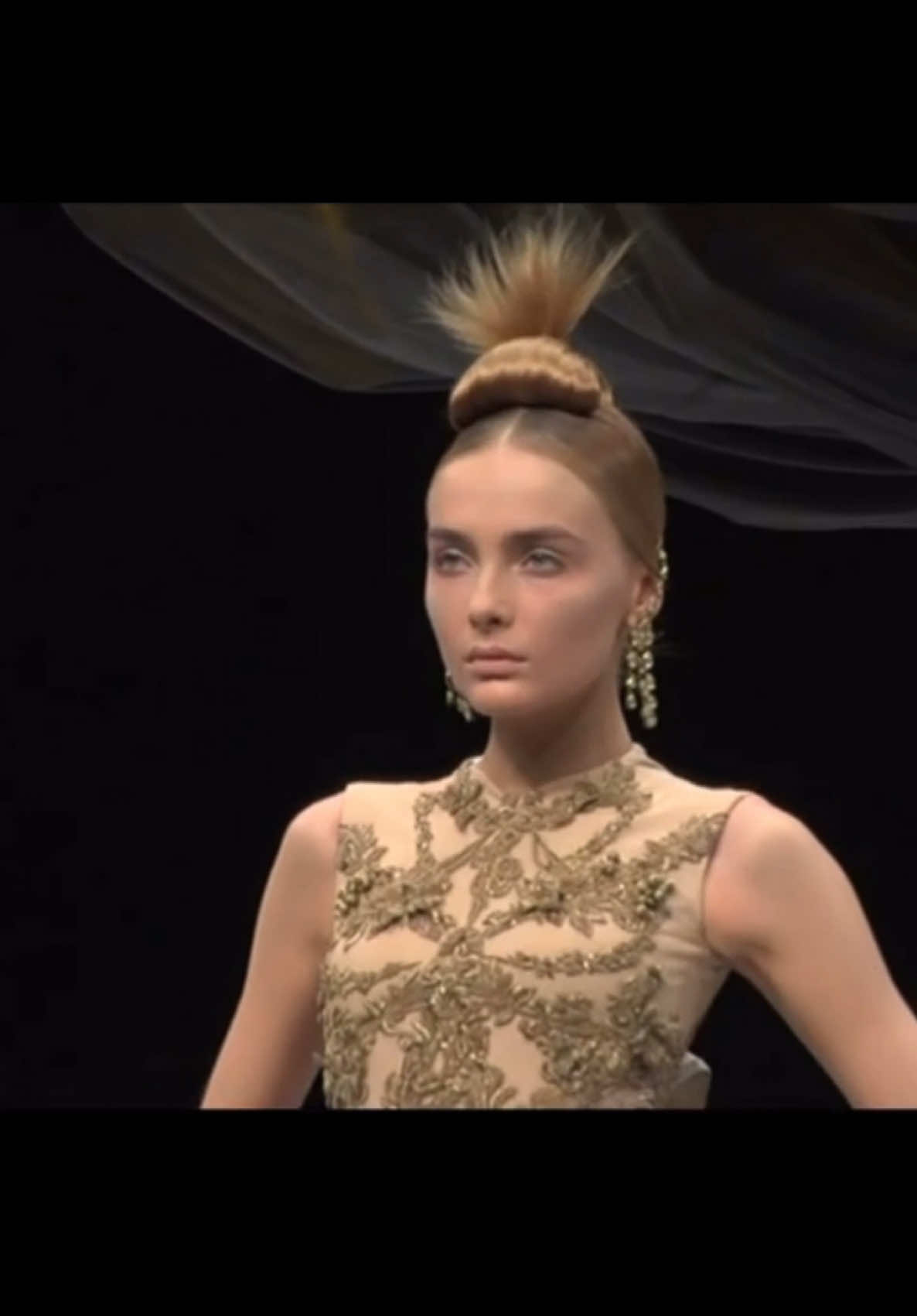 Snejana Onopka for #AlexanderMcQueen fw 2008 #model #snejanaonopka #fyp #fashion #fashiontok #SuperModel #slavicdolls 