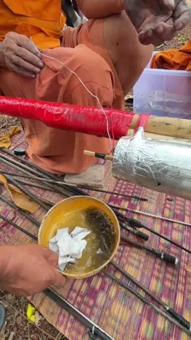 #บั้งไฟ #บั้งไฟท่อ2 