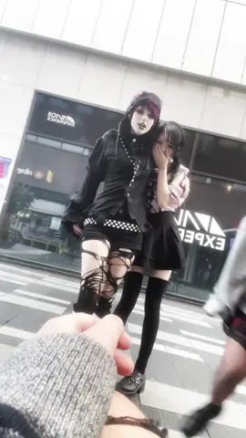 @alexi @🪷𝕄𝕖𝕩𝕚 🐾 @irlveronica1  jag saknar mina bäbisar  #vkei #jfashion #ilovemybf #jiraikei #地雷 