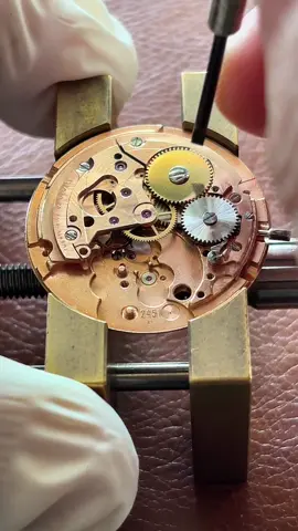Phụ tùng và sửa chữa đồng hồ Thanh Liêm#đồnghồ #watch 