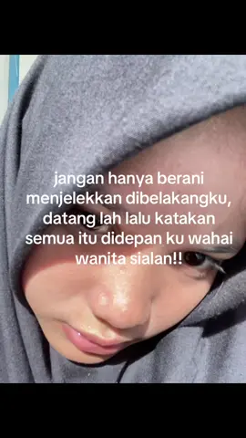 jangan membuat ku untuk semakin membuat hidup mu menderita  #sw #storytime #sindiran #pengusikhiduporang 