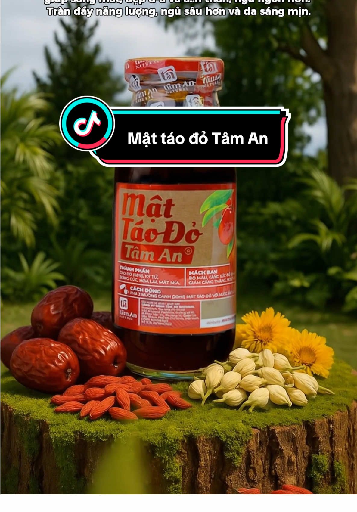 Mệt mỏi, da dẻ xanh xao, đề kháng kém? #thuanchayvn #mattaodo #mattaodotaman #bomau #xuhuongtiktok 