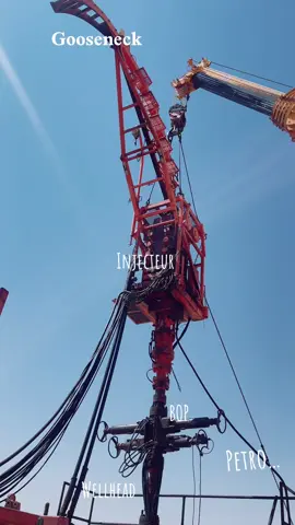 #coiled #tubing #haydra_rig #haliburton #sonatrach #sonatrach #sahra_dz #snubbing #jason #algeria #oman #schlumberger 