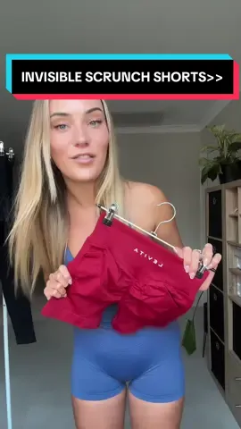 Trying on the shorts to show you that instant BBL magic #activewearhaul #gymoutfit #gymgirlsoftiktok #activewearforwomen #pilatesoutfit 