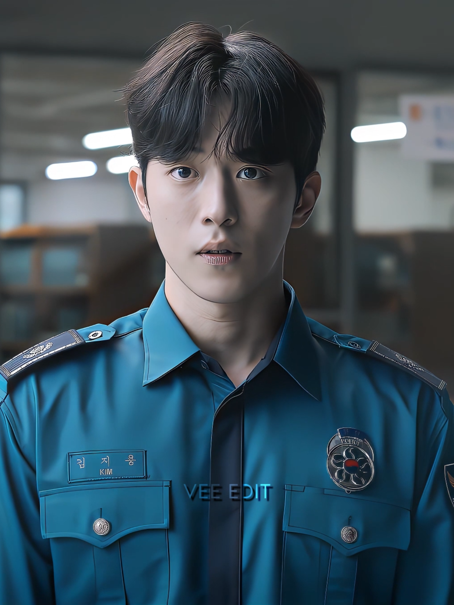 FAKE ALL! #vigilante #jiyong #namjoohyuk #kdrama #edit #hanasq