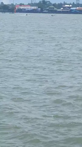 Tdk mau rejeki #Pantai Gading  #Res Munte 
