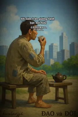 Sống TRỌN VẸN Là ĐỦ