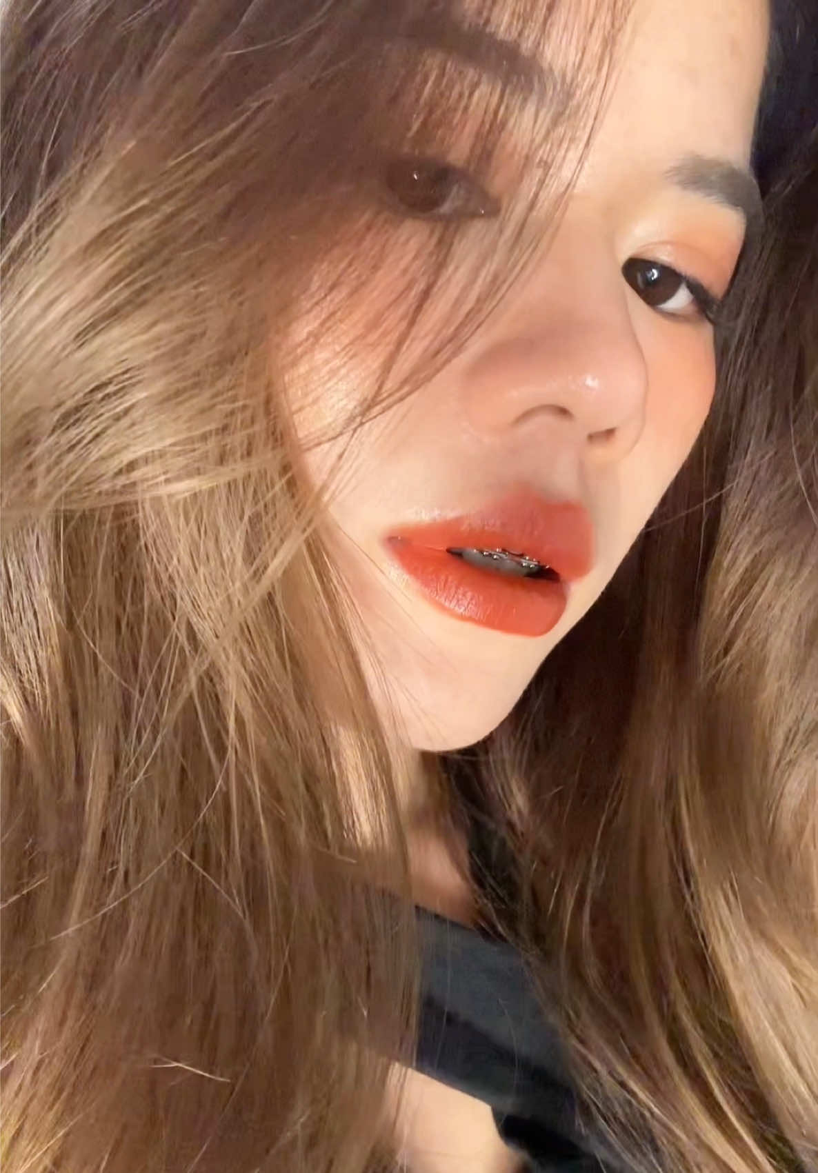 តោះមកដឹងពីរបៀបលាបក្រែម SuperStay Matte Ink ឲ្យស្អាតនឹងជាប់បានយូរ! 😍👄  #SuperStaymatteink #1000TouchChallenge #MaybellineNewYorkCambodia  #foryou #trending