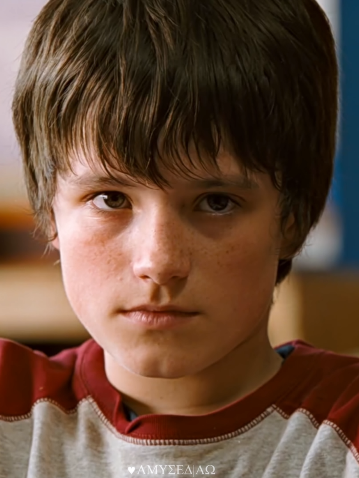 Inside, this place is warm Outside, it starts to pour #bridgetoterabithia #bridgetoterabithiaedit #моствтерабитию #sweaterweather