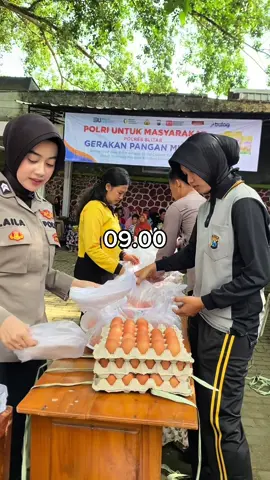 day 8 intern, giat polres blitar 