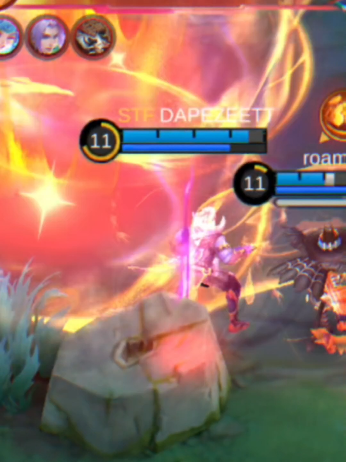 welpled #fyp #foryourpage #mobilelegends_id #mlbbtiktok 