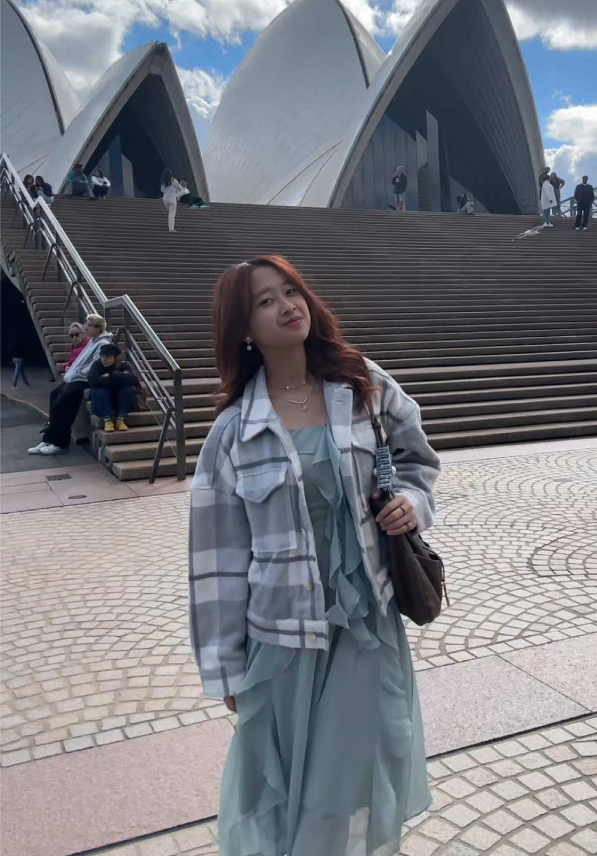 fitcheck at the opera house #fitcheck #OOTD #fashioninspo #outfitideas #sydney 