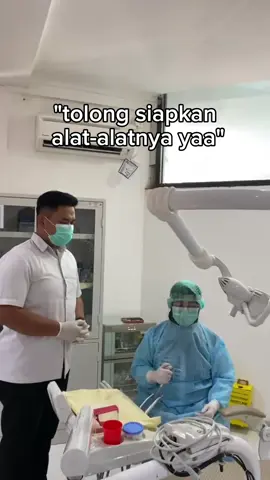 Di siapkan gini kan dok? More information: Whatsapp: +62 823-3143-9035 Email: klinikpratama@uinsa.ac.id TikTok: klinikpratamauinsby Instagram: klinikpratamauinsa #promomakanmerdeka #fyp #klinikpratamauinsa #KampusSehat #arekuinsa 